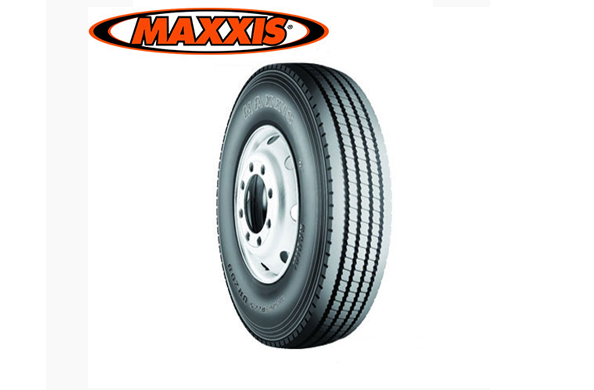 Lốp xe tải Maxxis UR288