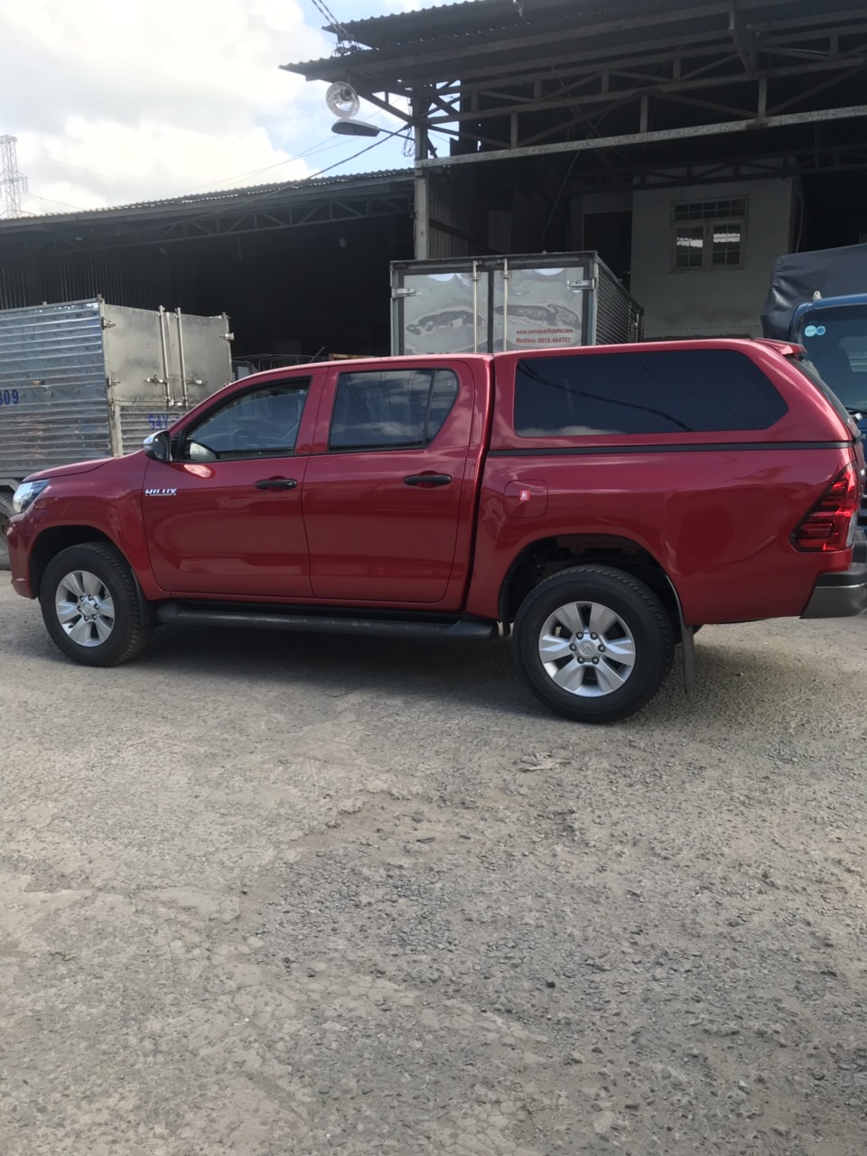 KINH NGHIỆM THUÊ XE TỰ LÁI