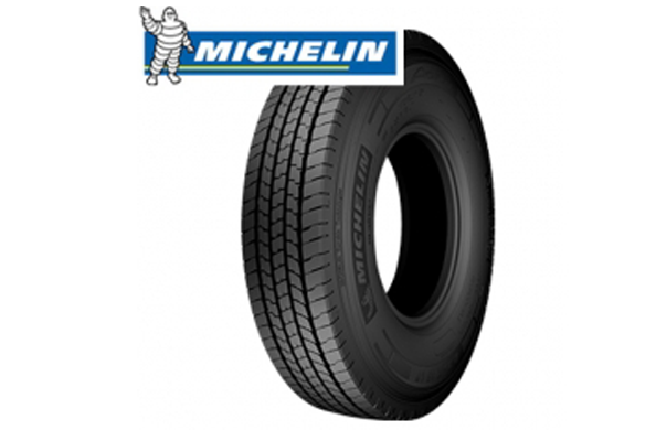 Đại lý lốp xe tải Michelin tại quận 12