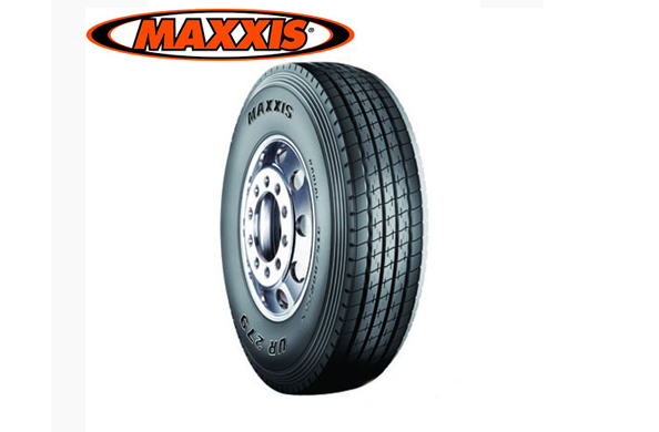 Lốp xe tải Maxxis UR279